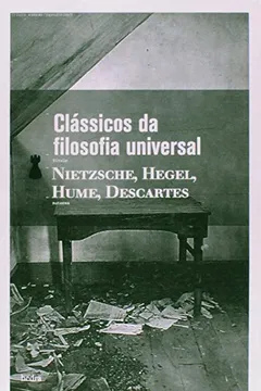 Livro Clássicos da Filosofia Universal - Caixa - Resumo, Resenha, PDF, etc.