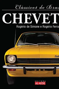 Livro Clássicos do Brasil. Chevette - Resumo, Resenha, PDF, etc.