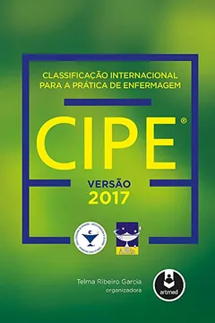 Livro Classificação Internacional Para a Prática de Enfermagem CIPE - Resumo, Resenha, PDF, etc.