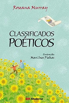Livro Classificados Poéticos - Resumo, Resenha, PDF, etc.