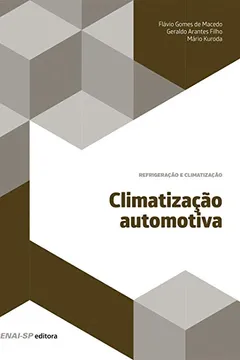 Livro Climatização Automotiva - Resumo, Resenha, PDF, etc.