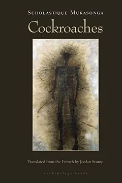 Livro Cockroaches - Resumo, Resenha, PDF, etc.