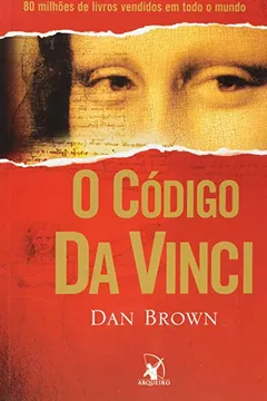 Livro Codigo Da Vinci, O - Bolso - Resumo, Resenha, PDF, etc.
