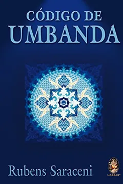 Livro Código de Umbanda - Resumo, Resenha, PDF, etc.