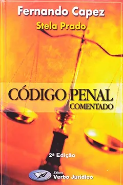 Livro Código Penal Comentado - Resumo, Resenha, PDF, etc.
