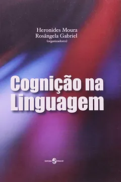 Livro Cognição na Linguagem - Resumo, Resenha, PDF, etc.