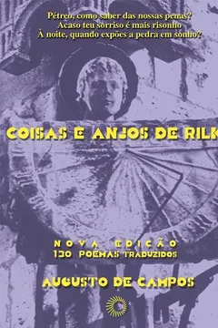 Livro Coisas e Anjos de Rilke - Resumo, Resenha, PDF, etc.