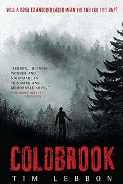 Livro Coldbrook - Resumo, Resenha, PDF, etc.