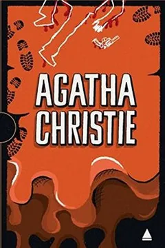 Livro Coleção Agatha Christie - Caixa 3 - Resumo, Resenha, PDF, etc.
