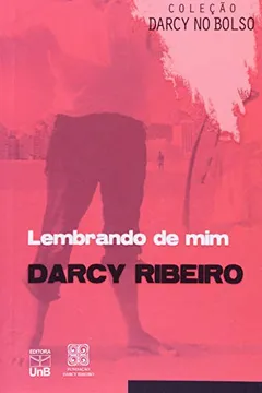 Livro Colecao Darcy - Lembrando De Mim - V. 3 - Resumo, Resenha, PDF, etc.