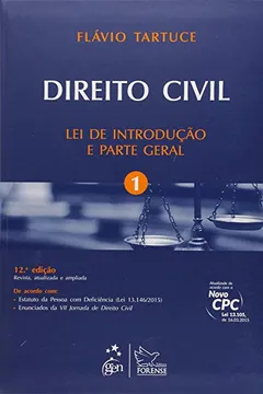Livro Coleção de Direito Civil - 6 Volumes - Resumo, Resenha, PDF, etc.