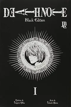 Livro Coleção Death Note - Volume 1 a 6 - Resumo, Resenha, PDF, etc.