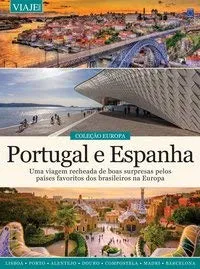 Livro Coleção Europa Volume 4: Portugal e Espanha - Resumo, Resenha, PDF, etc.