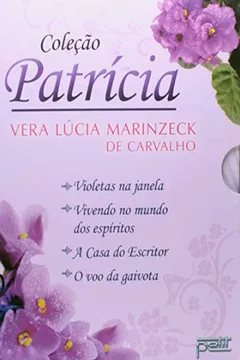 Livro Coleção Patrícia - Caixa - Resumo, Resenha, PDF, etc.