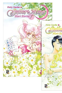 Livro Coleção Sailor Moon Short Stories - Caixa com Volumes 1 e 2 - Resumo, Resenha, PDF, etc.