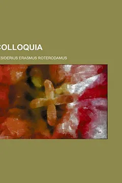 Livro Colloquia - Resumo, Resenha, PDF, etc.