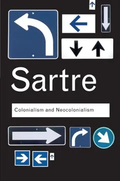 Livro Colonialism and Neocolonialism - Resumo, Resenha, PDF, etc.