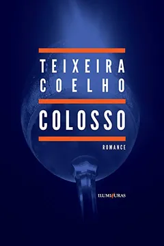 Livro Colosso - Resumo, Resenha, PDF, etc.