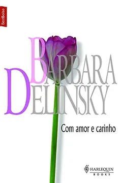 Livro Com Amor E Carinho - Resumo, Resenha, PDF, etc.