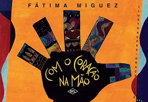 Livro Com o Coração na Mão - Resumo, Resenha, PDF, etc.