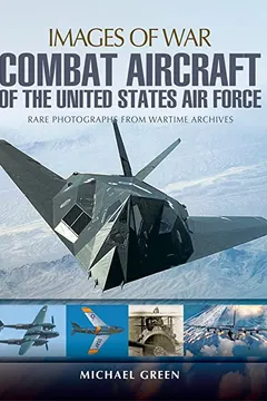 Livro Combat Aircraft of the United States Air Force - Resumo, Resenha, PDF, etc.