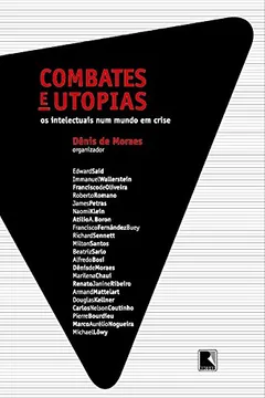Livro Combates E Utopia - Resumo, Resenha, PDF, etc.