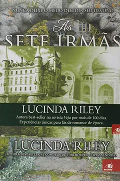 Livro Combo Lucinda Riley: Fim Do Ano 2014 - 3 Volumes - Resumo, Resenha, PDF, etc.