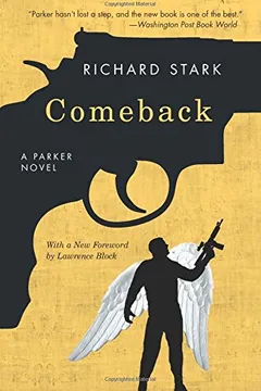 Livro Comeback - Resumo, Resenha, PDF, etc.