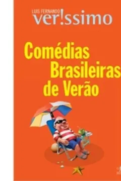 Livro Comédias Brasileiras De Verão - Resumo, Resenha, PDF, etc.