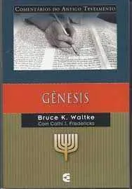 Livro Comentarios Do Antigo Testamento - Genesis - Resumo, Resenha, PDF, etc.