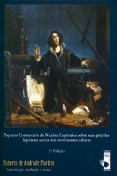Livro Commentariolus - Resumo, Resenha, PDF, etc.