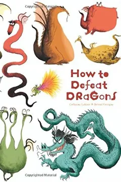 Livro Como Apavorar os Dragões? - Resumo, Resenha, PDF, etc.