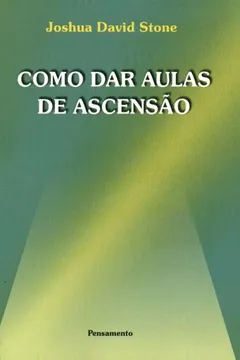Livro Como Dar Aulas de Ascensão - Resumo, Resenha, PDF, etc.