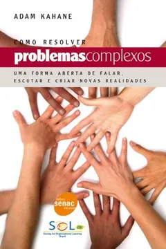 Livro Como Resolver Problemas Complexos - Resumo, Resenha, PDF, etc.