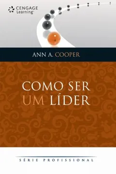 Livro Como Ser Um Líder - Série Profissional - Resumo, Resenha, PDF, etc.
