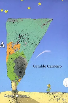 Livro Como Um Cometa - Coleção Lazuli Infantil - Resumo, Resenha, PDF, etc.