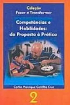 Livro Competências E Habilidades - Resumo, Resenha, PDF, etc.