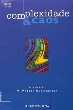 Livro Complexidade E Caos - Resumo, Resenha, PDF, etc.