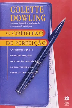 Livro Complexo De Perfeição - Resumo, Resenha, PDF, etc.