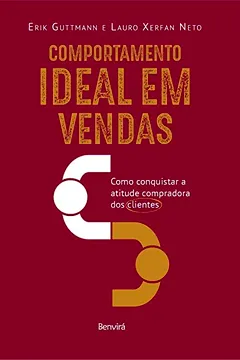 Livro Comportamento Ideal em Vendas - Resumo, Resenha, PDF, etc.