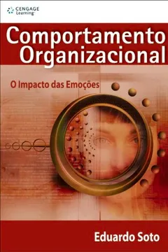 Livro Comportamento Organizacional - O Impacto Das Emocoes - Resumo, Resenha, PDF, etc.