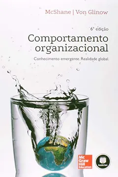 Livro Comportamento Organizacional - Resumo, Resenha, PDF, etc.