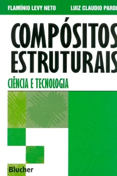 Livro Compósitos Estruturais - Resumo, Resenha, PDF, etc.