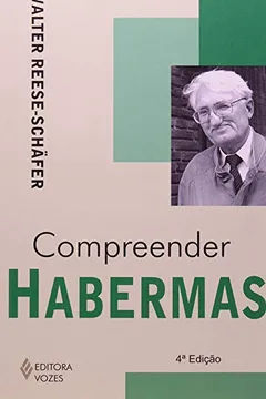 Livro Compreender Habermas - Resumo, Resenha, PDF, etc.