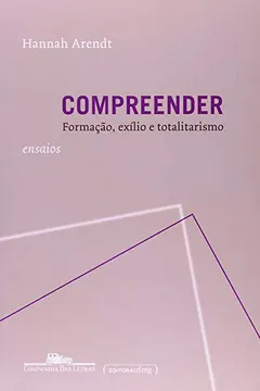 Livro Compreender - Resumo, Resenha, PDF, etc.