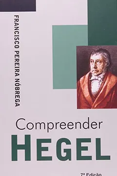 Livro Compreender Hegel - Resumo, Resenha, PDF, etc.