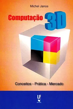 Livro Computação 3D - Resumo, Resenha, PDF, etc.