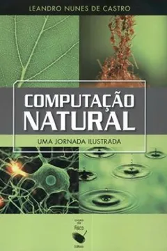 Livro Computacao Natural - Resumo, Resenha, PDF, etc.