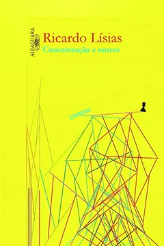 Livro Concentração e Outros Contos - Resumo, Resenha, PDF, etc.