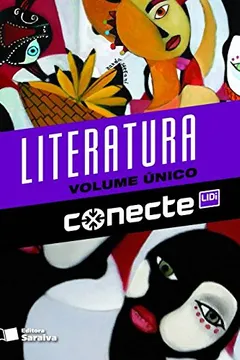 Livro Conecte Literatura- Volume Único - Resumo, Resenha, PDF, etc.